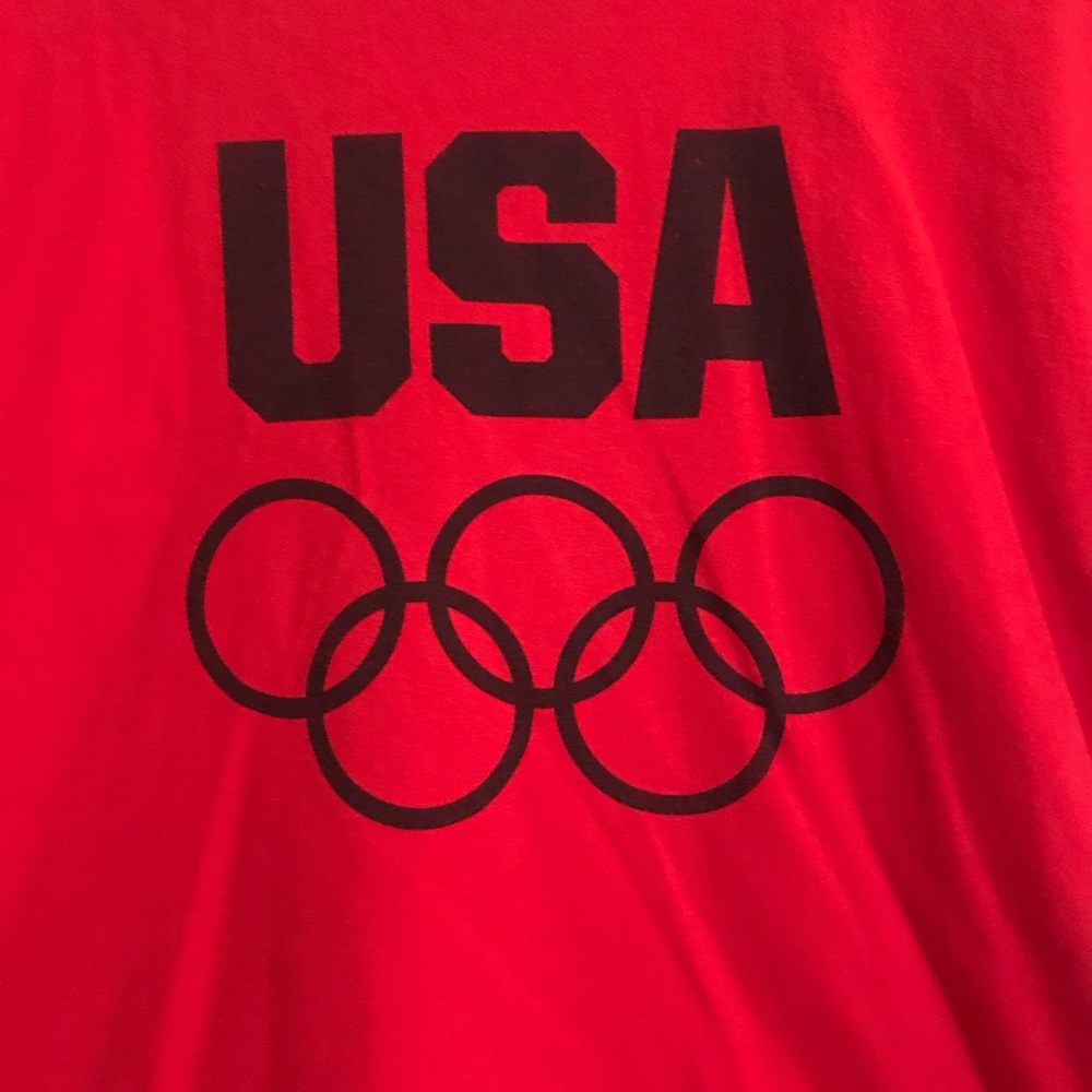 Boys T-Shirt XL 18/20 USA